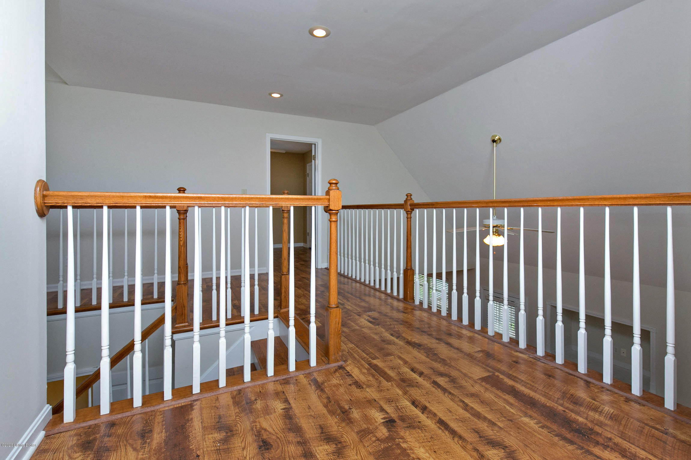 10019 Rimfire Road Louisville, KY 40291 - Photo 28 of 42 Catwalk overlooks both the entry foyer and the great room
