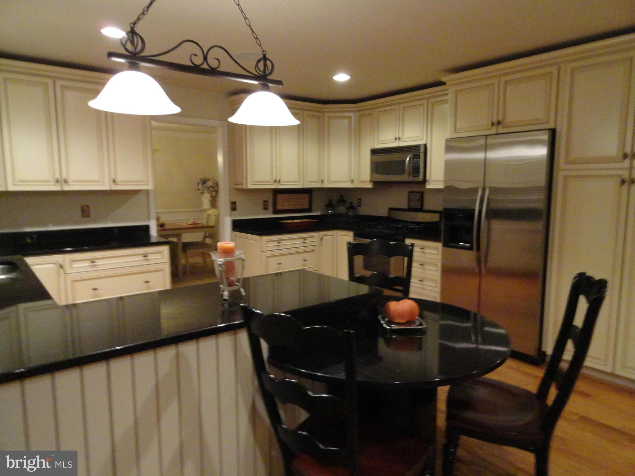 11000 Frederick Road Ellicott City, MD 21042 - Photo 14 of 30 Kitchen