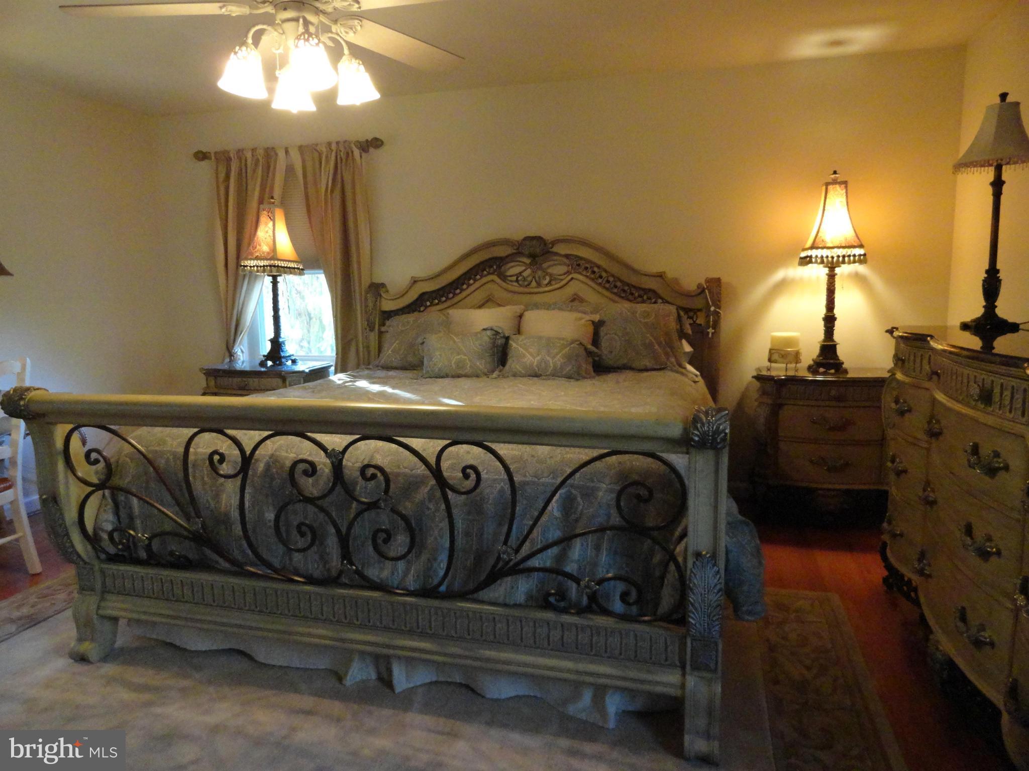 11000 Frederick Road Ellicott City, MD 21042 - Photo 22 of 30 Bedroom (Master)