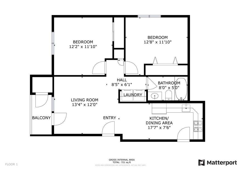 189 Littleton Road, Unit 44 Chelmsford, MA 01824 - Photo 17 of 17 Gallery Image 17