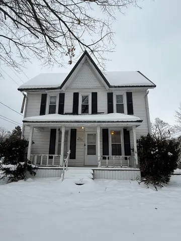 $162,900 | 314 Cleveland Street, Nashville, MI 49073