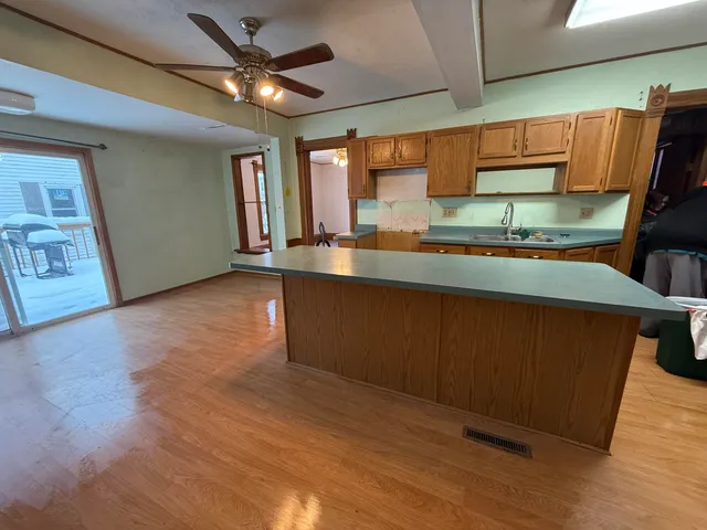 $162,900 | 314 Cleveland Street, Nashville, MI 49073