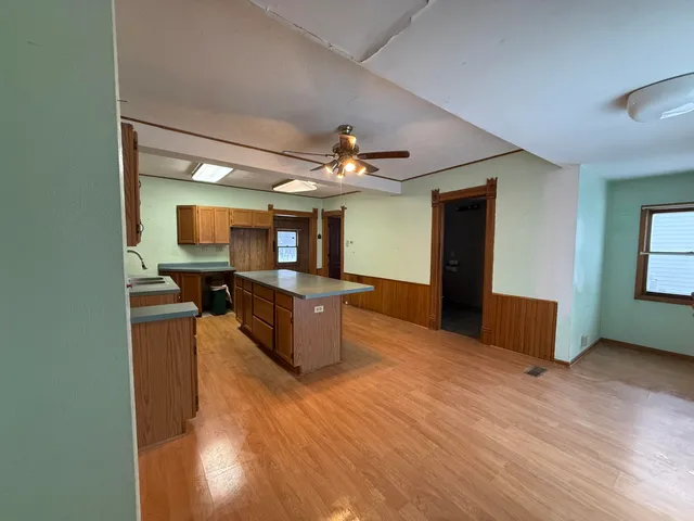 $162,900 | 314 Cleveland Street, Nashville, MI 49073