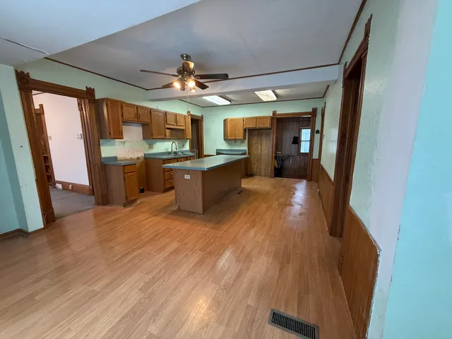 $162,900 | 314 Cleveland Street, Nashville, MI 49073