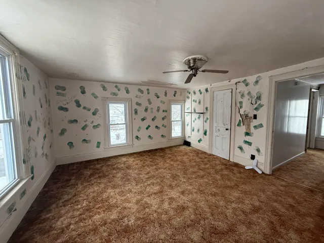 $162,900 | 314 Cleveland Street, Nashville, MI 49073