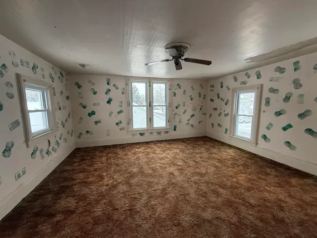 $162,900 | 314 Cleveland Street, Nashville, MI 49073