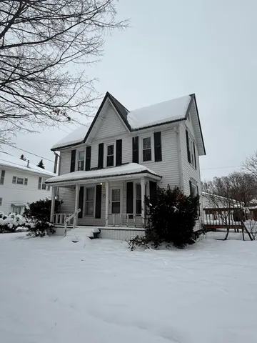 $162,900 | 314 Cleveland Street, Nashville, MI 49073