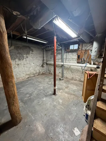 $162,900 | 314 Cleveland Street, Nashville, MI 49073