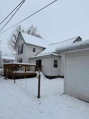 $162,900 | 314 Cleveland Street, Nashville, MI 49073