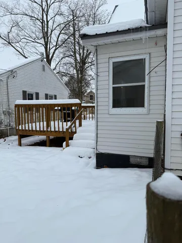 $162,900 | 314 Cleveland Street, Nashville, MI 49073