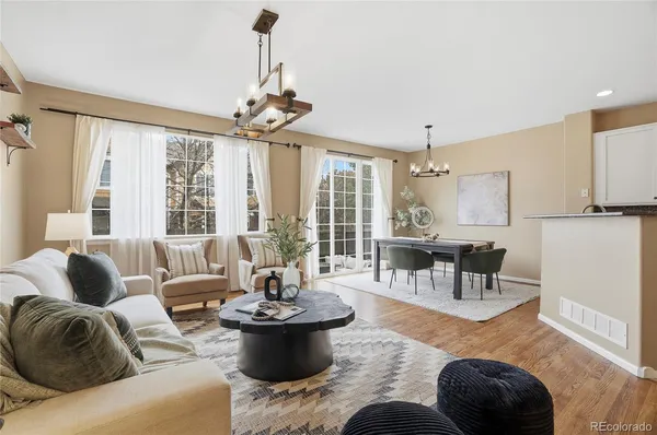 $620,000 | 2855 Rock Creek Circle, Unit 308, Louisville, CO 80027