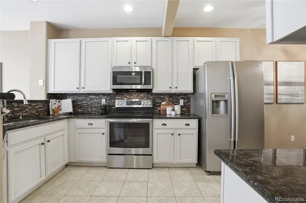 $620,000 | 2855 Rock Creek Circle, Unit 308, Louisville, CO 80027