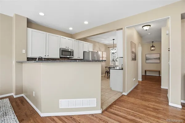 $620,000 | 2855 Rock Creek Circle, Unit 308, Louisville, CO 80027