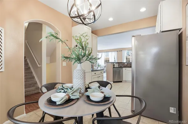 $620,000 | 2855 Rock Creek Circle, Unit 308, Louisville, CO 80027