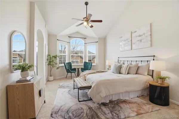 $620,000 | 2855 Rock Creek Circle, Unit 308, Louisville, CO 80027