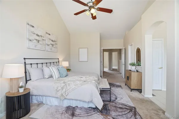 $620,000 | 2855 Rock Creek Circle, Unit 308, Louisville, CO 80027