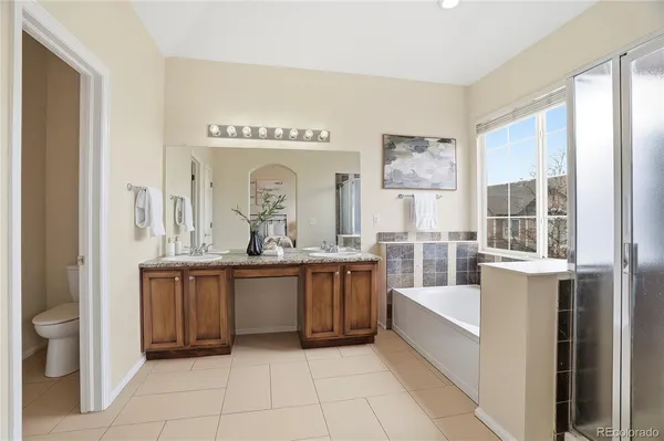 $620,000 | 2855 Rock Creek Circle, Unit 308, Louisville, CO 80027