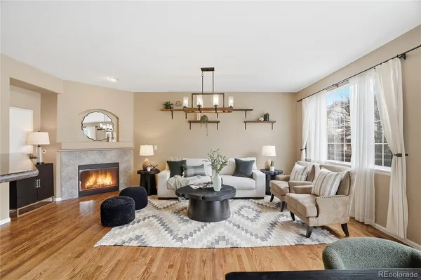 $620,000 | 2855 Rock Creek Circle, Unit 308, Louisville, CO 80027