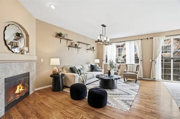 $620,000 | 2855 Rock Creek Circle, Unit 308, Louisville, CO 80027