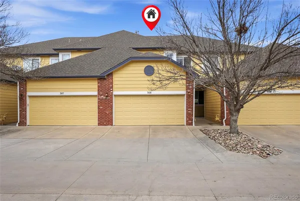 $620,000 | 2855 Rock Creek Circle, Unit 308, Louisville, CO 80027