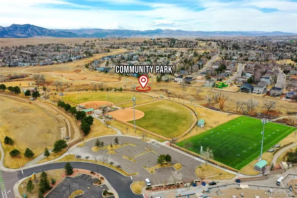 $620,000 | 2855 Rock Creek Circle, Unit 308, Louisville, CO 80027