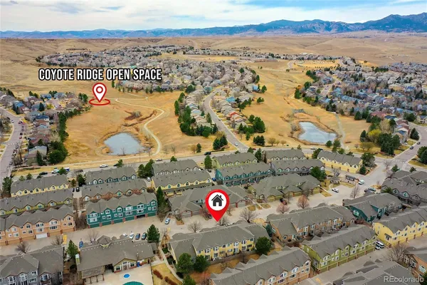 $620,000 | 2855 Rock Creek Circle, Unit 308, Louisville, CO 80027