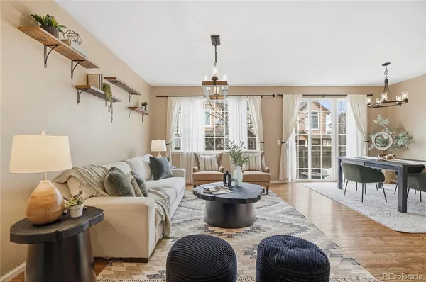 $620,000 | 2855 Rock Creek Circle, Unit 308, Louisville, CO 80027