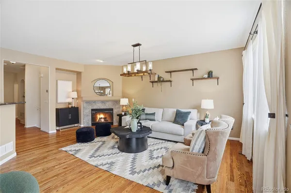 $620,000 | 2855 Rock Creek Circle, Unit 308, Louisville, CO 80027