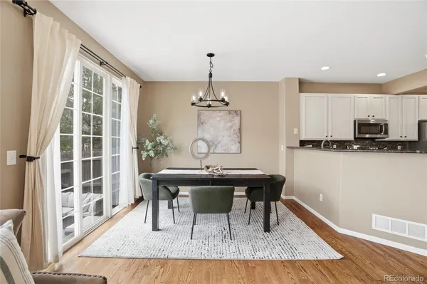$620,000 | 2855 Rock Creek Circle, Unit 308, Louisville, CO 80027