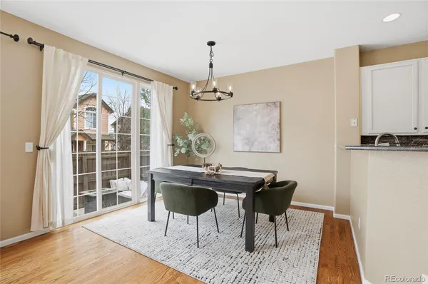 $620,000 | 2855 Rock Creek Circle, Unit 308, Louisville, CO 80027