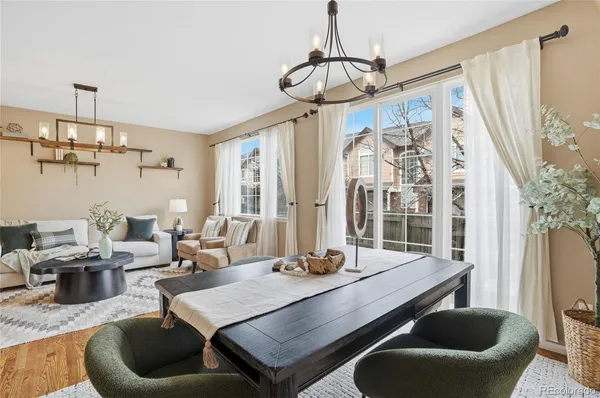 $620,000 | 2855 Rock Creek Circle, Unit 308, Louisville, CO 80027