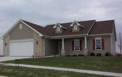 320 Boulder Ridge Drive, Lake Geneva, WI 53147