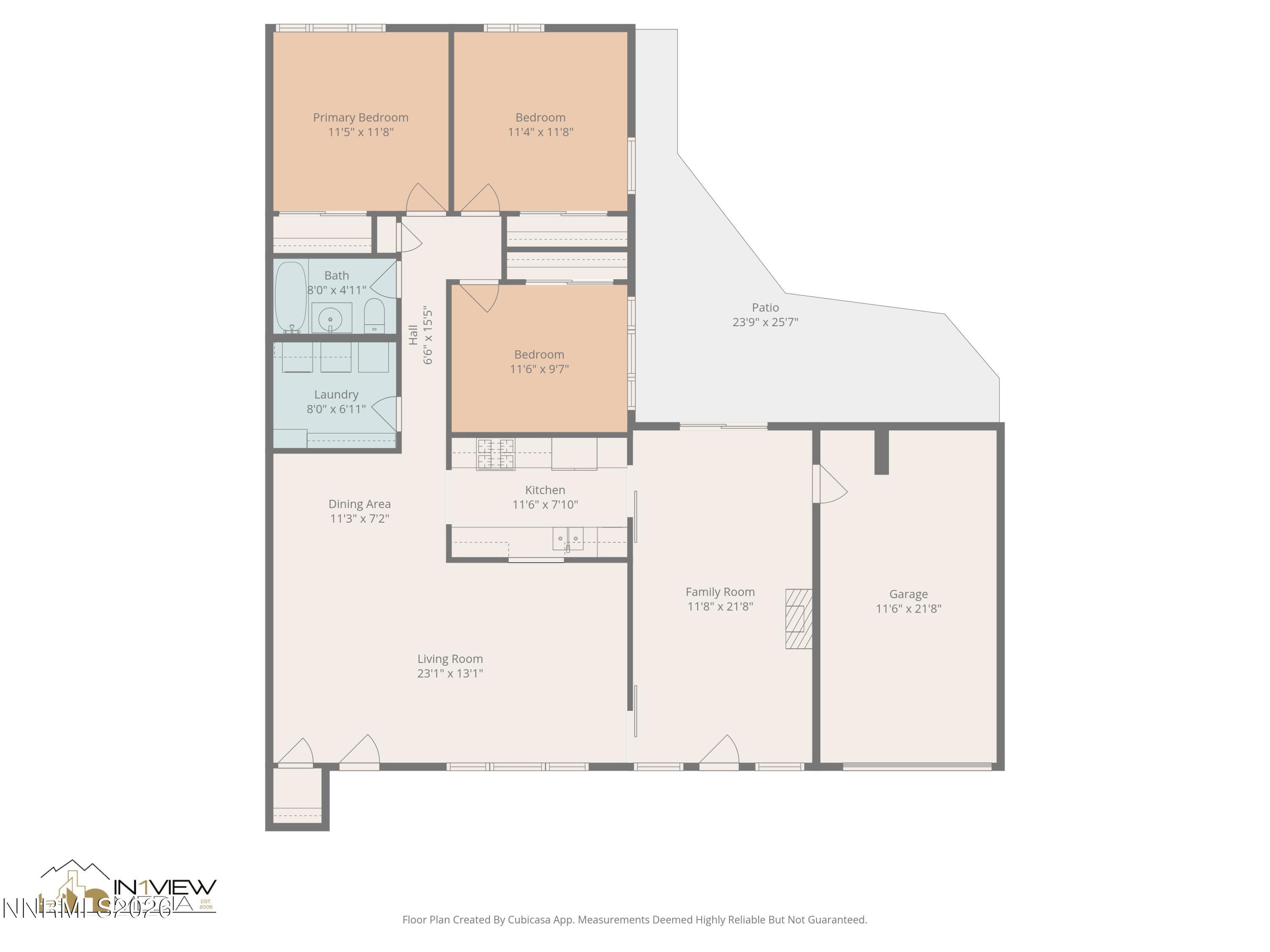 11303 Rocky Mountain Street Reno, NV 89506 - Photo 28 of 28