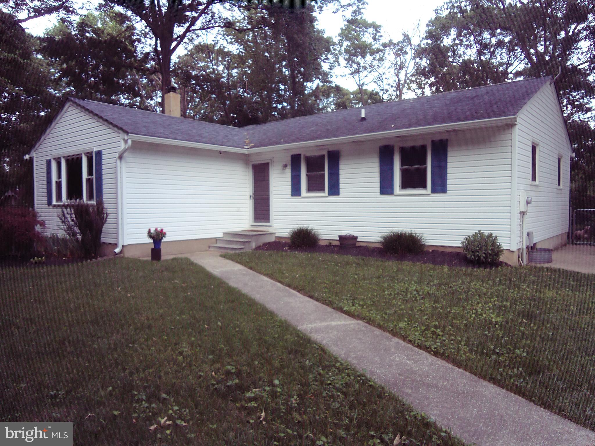 1138 Calvert Beach Road St. Leonard, MD 20685 - Photo 1 of 17