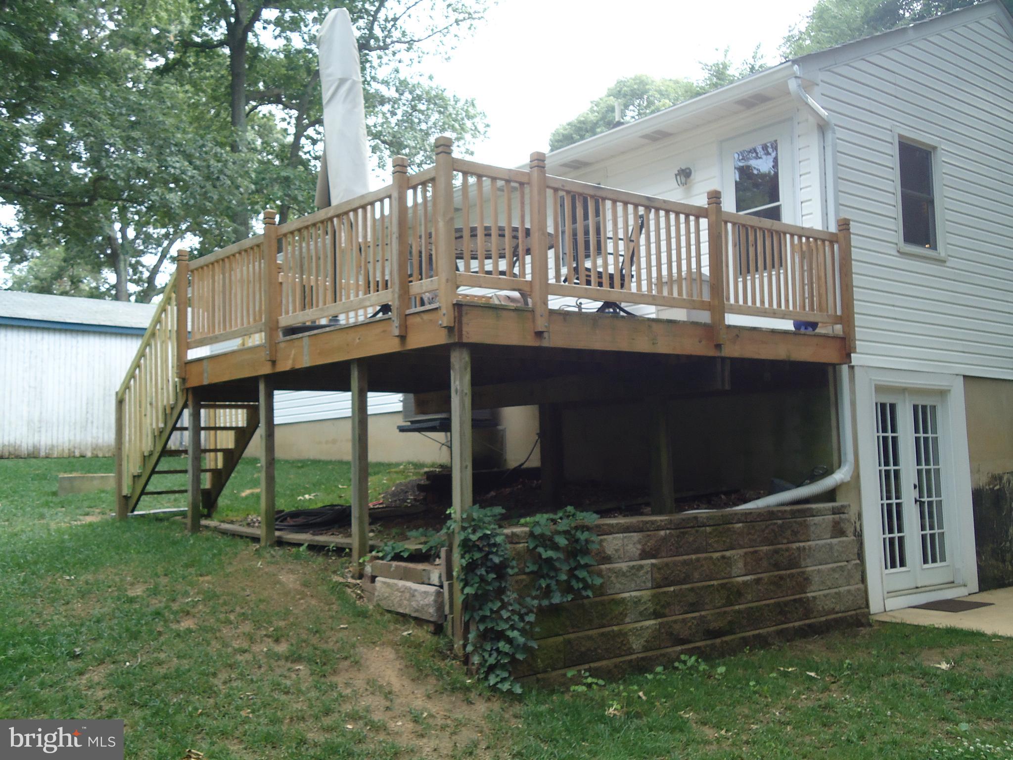 1138 Calvert Beach Road St. Leonard, MD 20685 - Photo 2 of 17