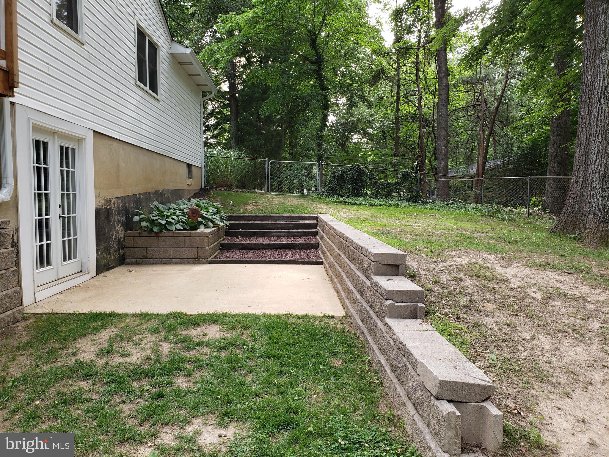 1138 Calvert Beach Road St. Leonard, MD 20685 - Photo 5 of 17 walk out basement