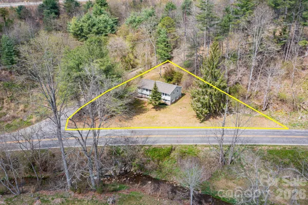 $365,000 | 4755 Highway 23, Mars Hill, NC 28754