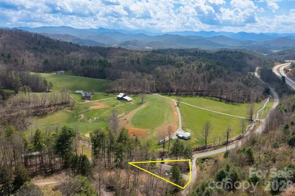 $365,000 | 4755 Highway 23, Mars Hill, NC 28754