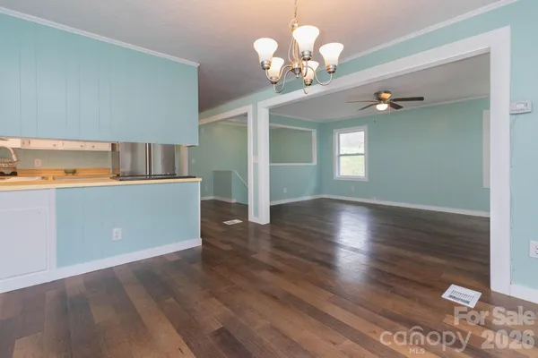 $365,000 | 4755 Highway 23, Mars Hill, NC 28754