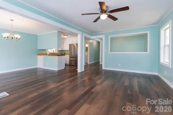 $365,000 | 4755 Highway 23, Mars Hill, NC 28754