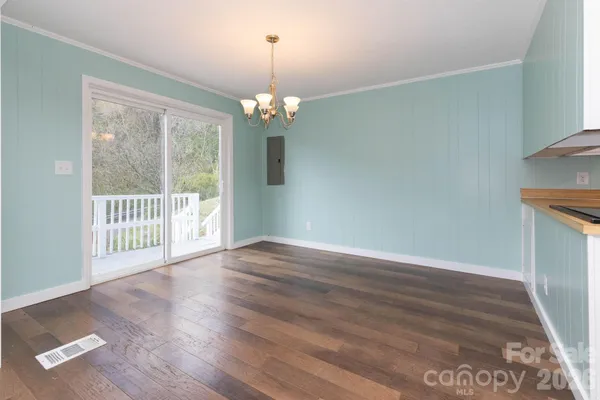 $365,000 | 4755 Highway 23, Mars Hill, NC 28754