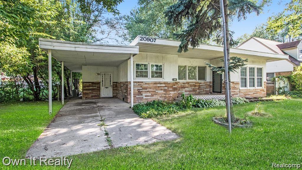 20907 Wick Road Taylor, MI 48180 - Photo 2 of 25
