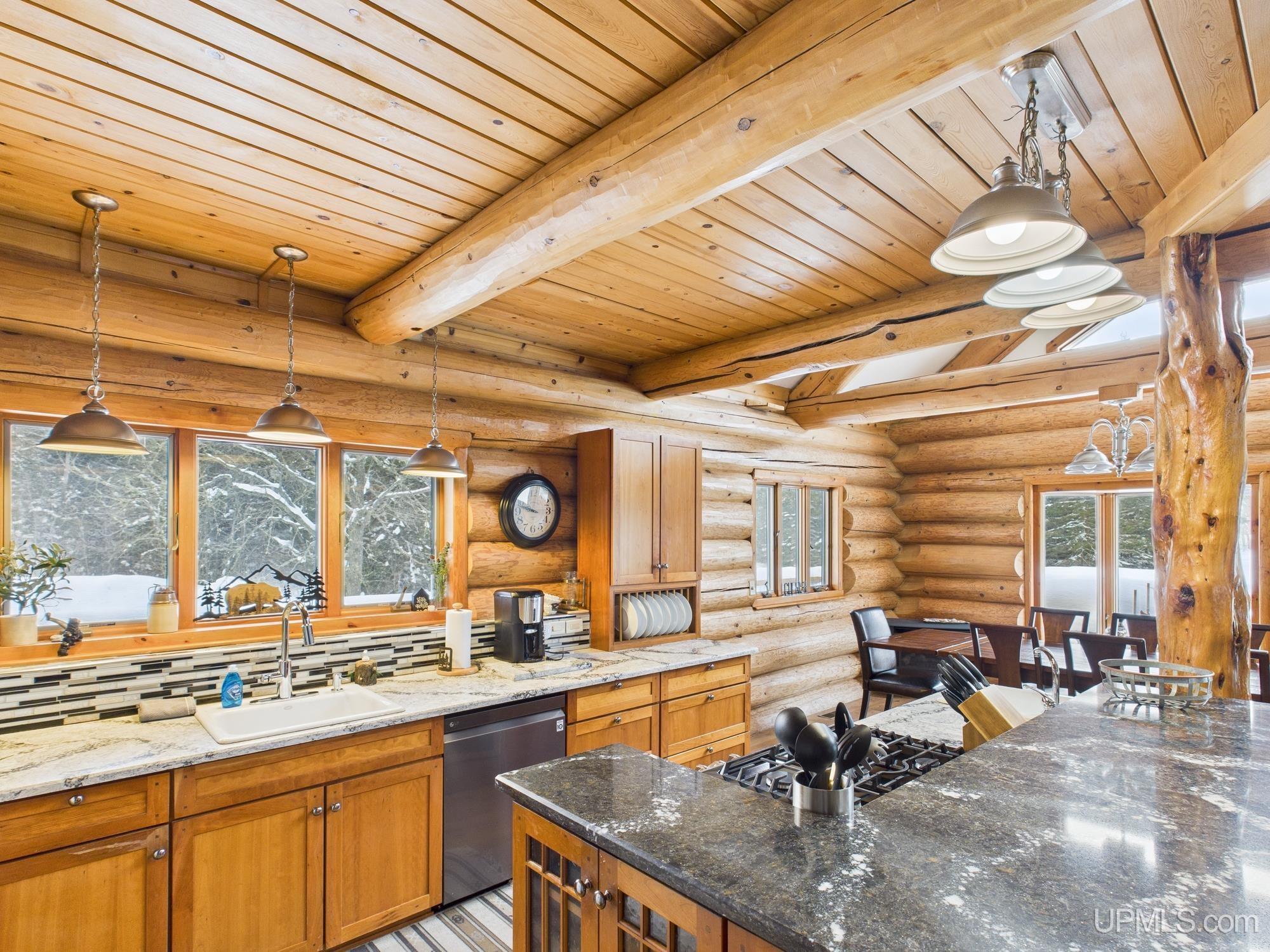 E12814 Chapel Road Shingleton, MI 49884 - Photo 7 of 56