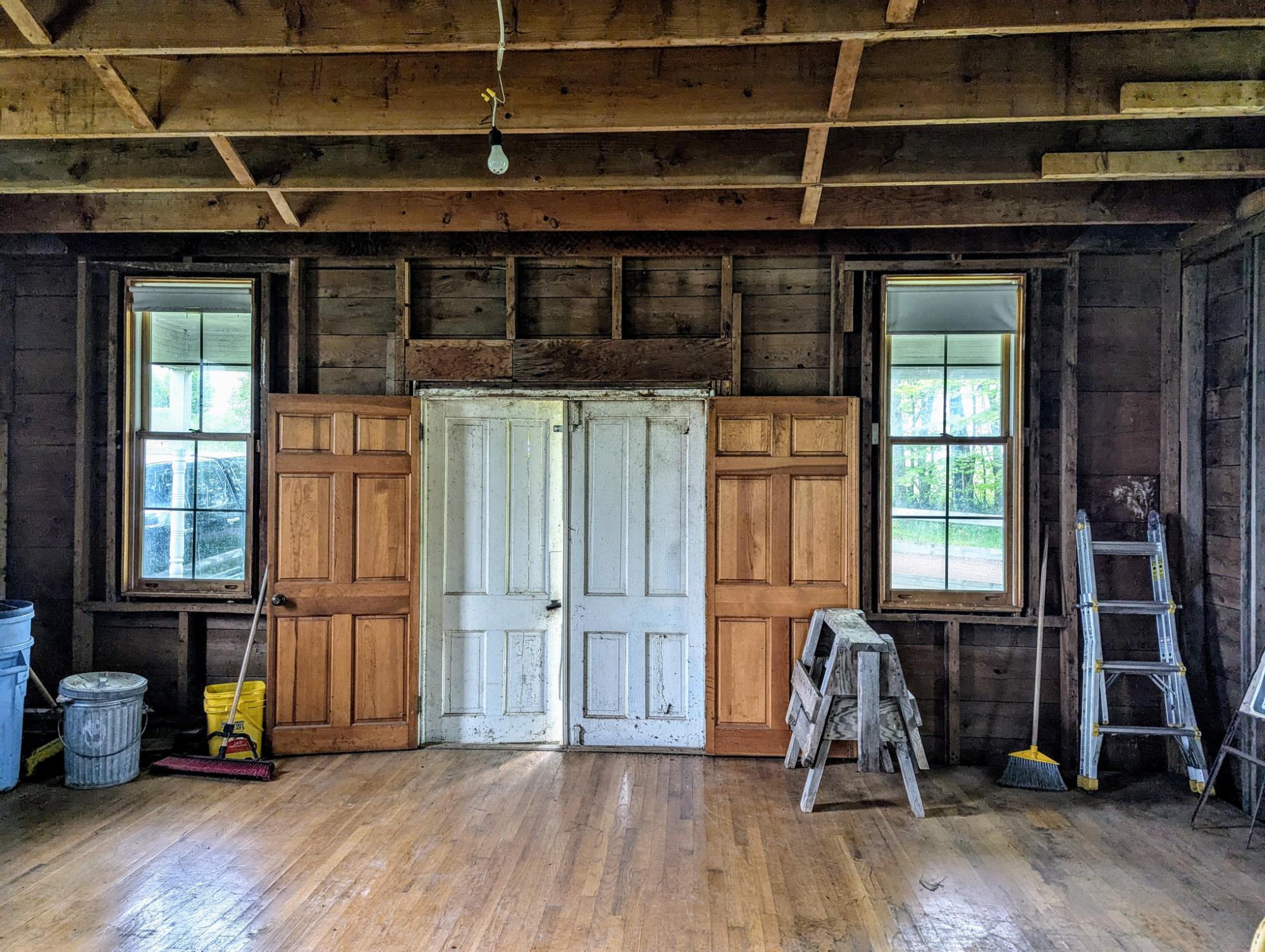 W3316 Ring School Road Ogema, WI 54459 - Photo 14 of 19 Gallery Image 14