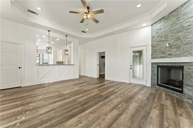 $345,000 | 246 Betty Drive, Montz, LA 70068