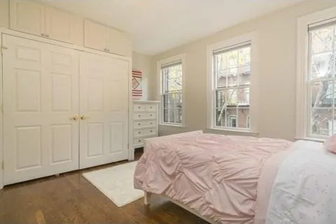 24 Lawrence Street, Unit 2 Boston, MA 02116 - Photo 14 of 17