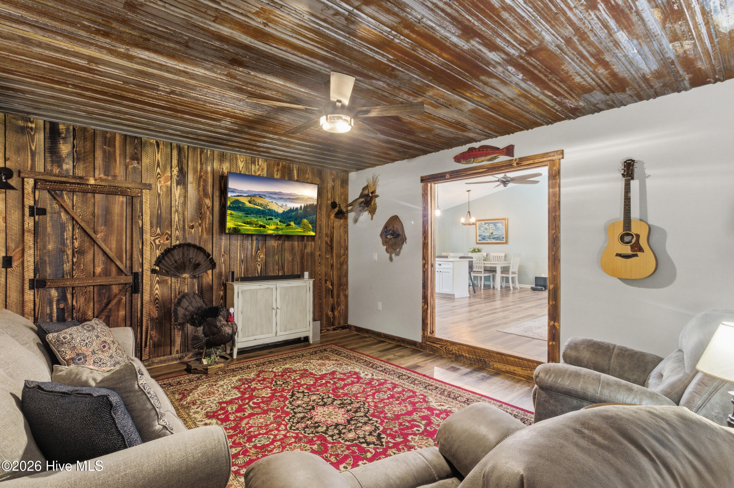 245 Barrington Ridge Bogue, NC 28570 - Photo 21 of 45
