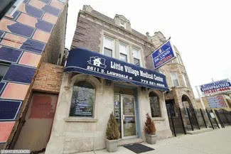 $650,000 | 2611 South Lawndale Avenue, Chicago, IL 60623