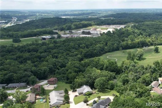 $99,000 | 5 South Park Drive, Hannibal, MO 63401