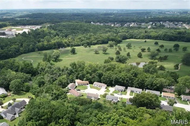 $99,000 | 5 South Park Drive, Hannibal, MO 63401